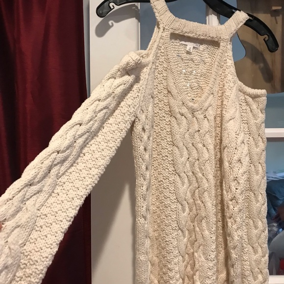 ROI sweater - Picture 3 of 6